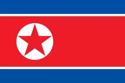 朝鲜女足 队徽
