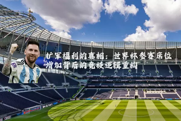 扩军福利的真相：世界杯参赛席位增加背后的竞技逻辑重构